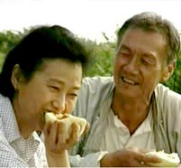 《古船·女人和网》