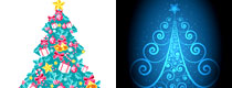 <font color=indianred><center>ʥ����(Christmas tree)</center></font><br>