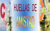 Huellas de Amistad