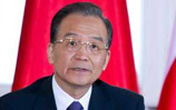  Wen Jiabao visita países europeos 