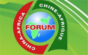  Foro de Cooperación China-Africa 