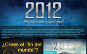 Especial fin del año 2012