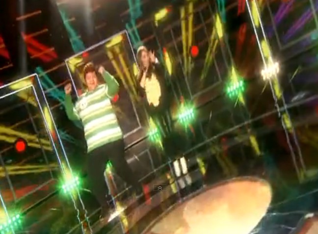 <em>开门大吉</em>