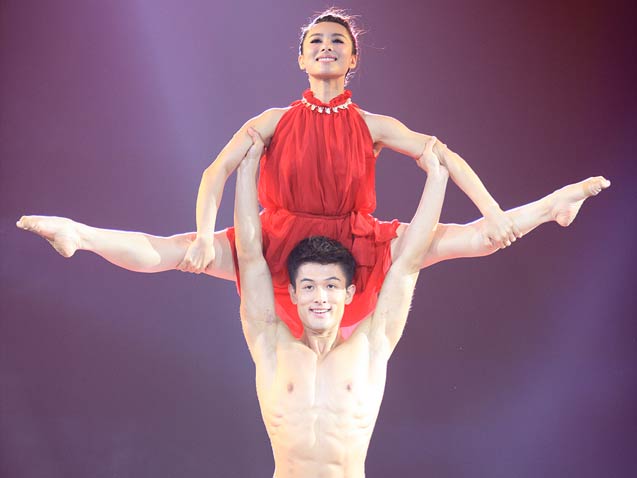 舞出我人生官方网站_综合频道_央视网(