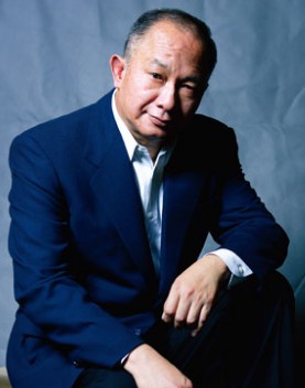 华语大导组团归来 王牌导演的光辉年代_电影_