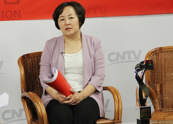 第23届电视文艺星光奖颁奖典礼