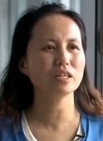 李咏梅