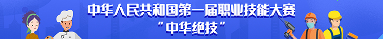 中华绝技 中华绝技