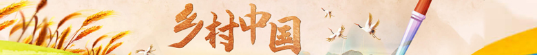 乡村中国 乡村中国