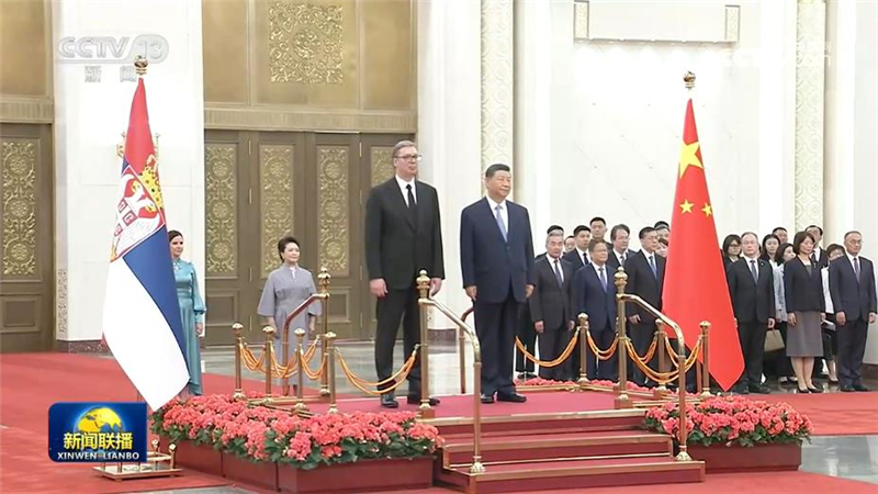 新闻联播 20260525 19:00图片