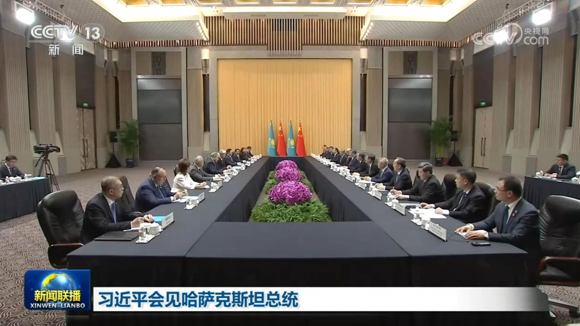 新闻联播 20260716 19:00图片