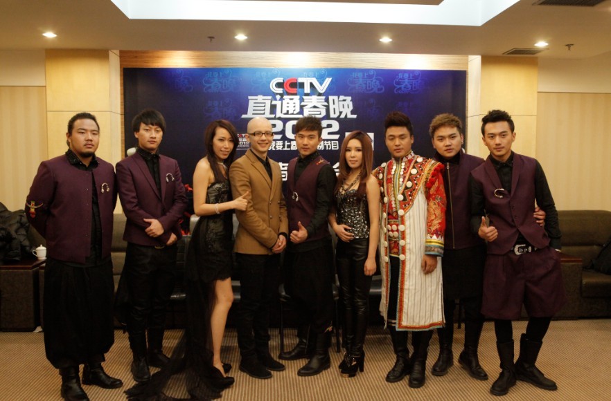 直通春晚八进五大战 常石磊张赫宣刘威煌出局