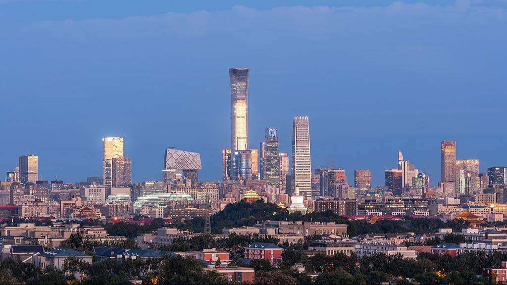 Key takeaways from CCIEE economic annual conference