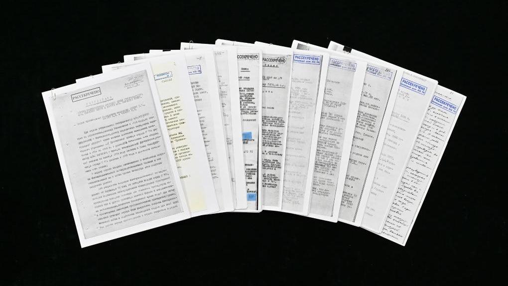 Ironclad records: China receives evidence from Russia on Unit 731's WWII atrocities