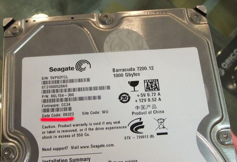 硬盘价格暴跌!装机升级产品如何选购_IT台