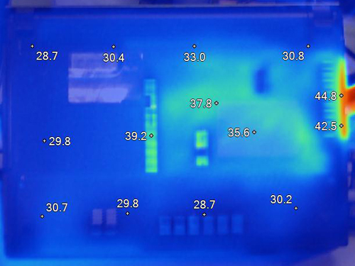 非典型性商务装备 华硕Pro4JS笔记本评测_IT台