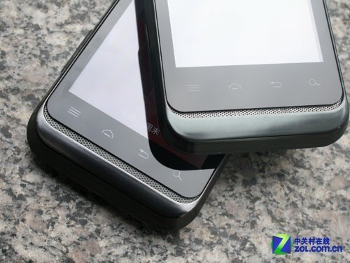 彪悍三防Defy 摩托罗拉XT320\/XT535图赏_IT台