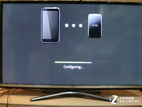 客厅变私人影院 HTC Media Link HD评测_IT台
