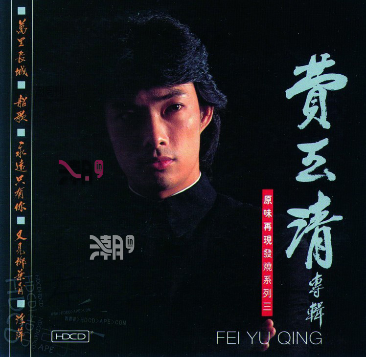  费玉清  永远的小清新_音乐台_中国网络电视台