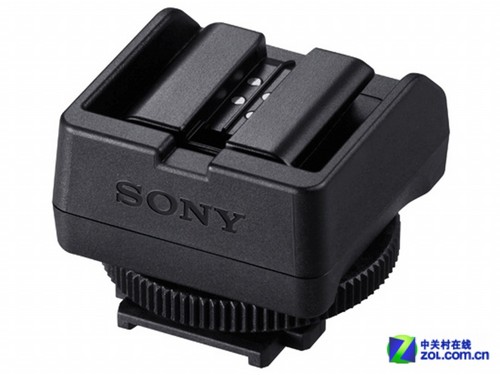 102点对焦+超强视频功能 索尼A99点评_IT