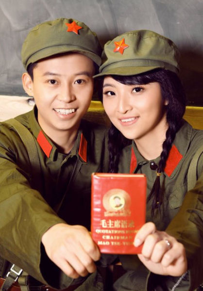 国人幸福观(资料图)