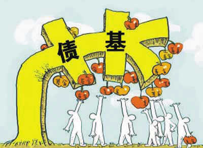 我叫金三顺_什磨叫专用基金收入(3)
