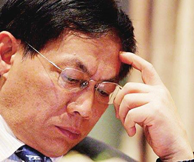 任志强房价暴涨论或因没地 华远无奈押宝二三