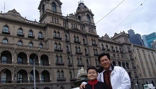 孙涛妻子_图片大全