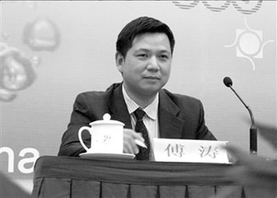 赵飞虹北京保护健康协会健康饮用水专业委员会负责人。