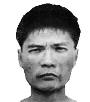 周克华(资料图)