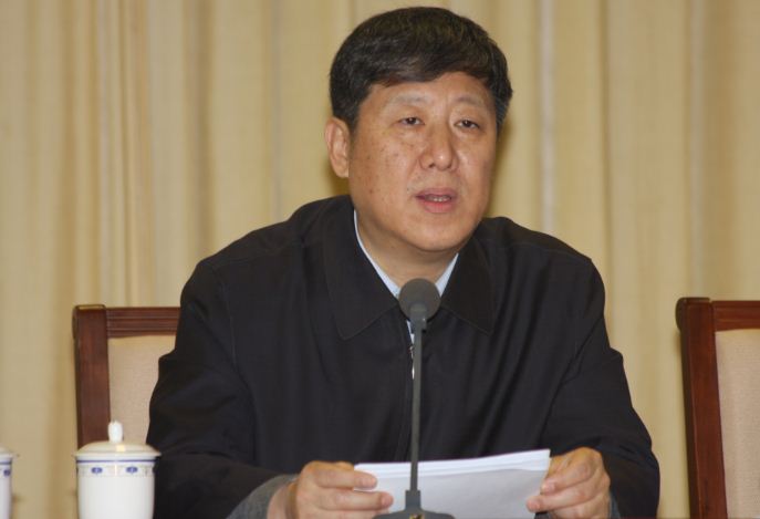 中央文献研究室2012年度工作总结大会 召开