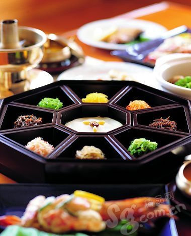 韩国食品,韩国食品品牌