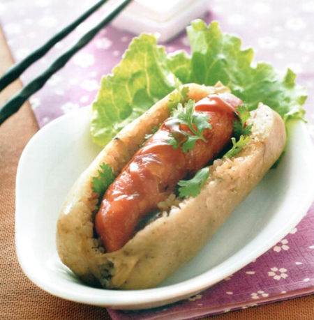 小吃中的翘楚 盘点台湾夜市十大经典美食