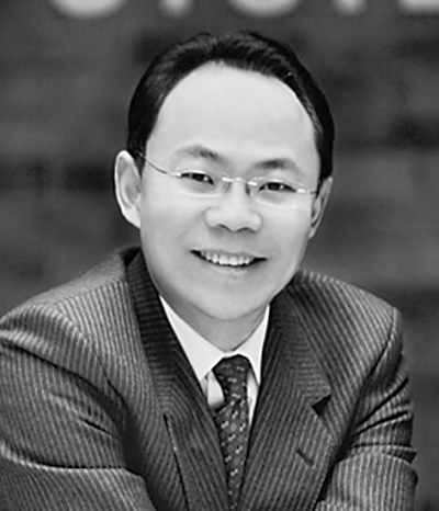 清华大学教授、中国工程院院士程京代表:破共性瓶颈 促自主创新_2013年全国两会_共产党员网