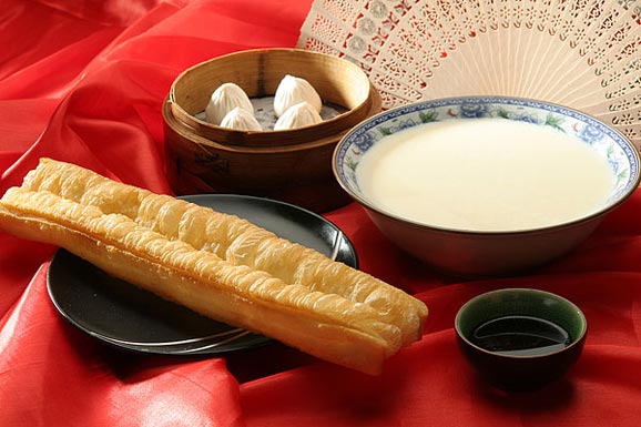 豆浆不能和哪些水果同食 2013033110031572387.jpg
