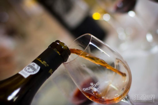 波特酒知识课堂_经济_央视网