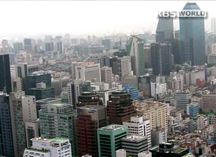 IMF将韩国今年经济增长率下调至2.8%