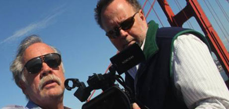 《决胜未来》大型电视纪录片