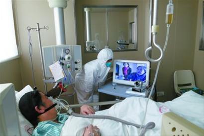 33例上海H7N9禽流感病例全报告