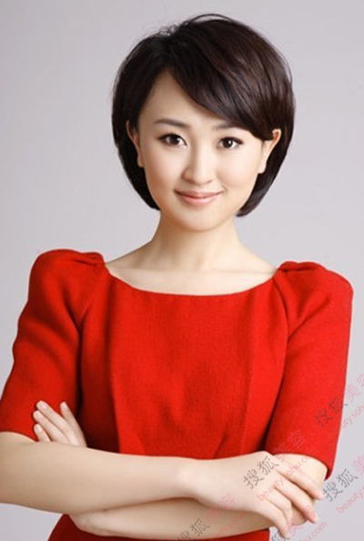 曝<em>央视</em>最美实习<em>女主播</em>可爱清新照_时尚台_<em>央视网</em>