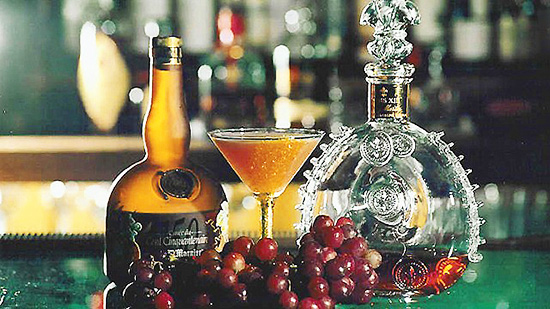 盘点美国最昂贵的鸡尾酒 奢华的味觉享受