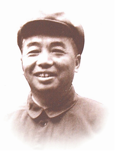 唯我彭大将军”