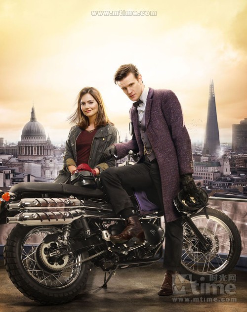 第12任 神秘博士 已选出 本周日直播节目揭晓