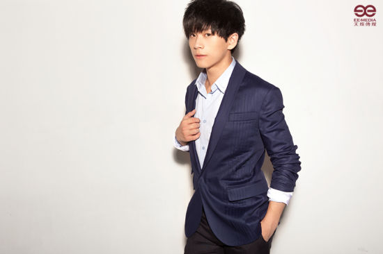 《武艺的异想世界》首发