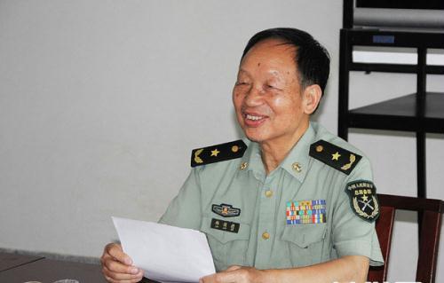 林俊德:工作到最后一刻的科学家_感动中国人物_共产党员网