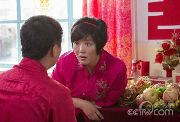 《我在北京,挺好的》杀青 <em>女版</em>阿甘诠释幸福简