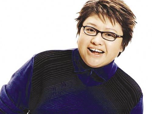 韩红不能参加选秀节目:把挣钱的路子都堵上了