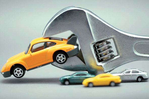 汽车三包10月1日起正式实施