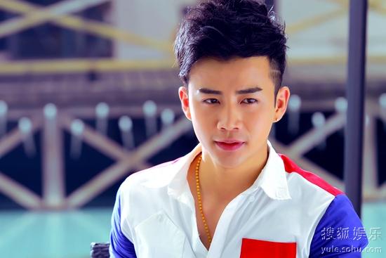 一克拉梦想》开播李茂首演花花公子 综艺 央视