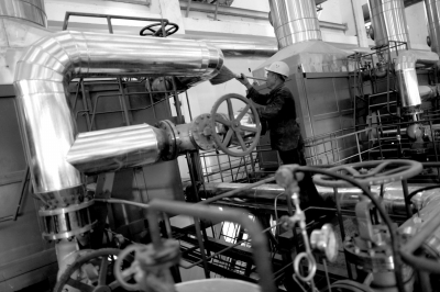 北京启动研究供暖价格调整方案 现阶段四类居